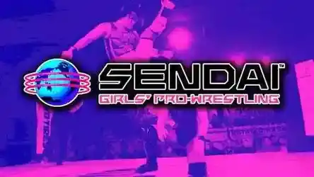  Sendai Girls 