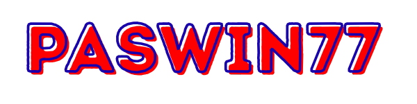Paswin77 Logo