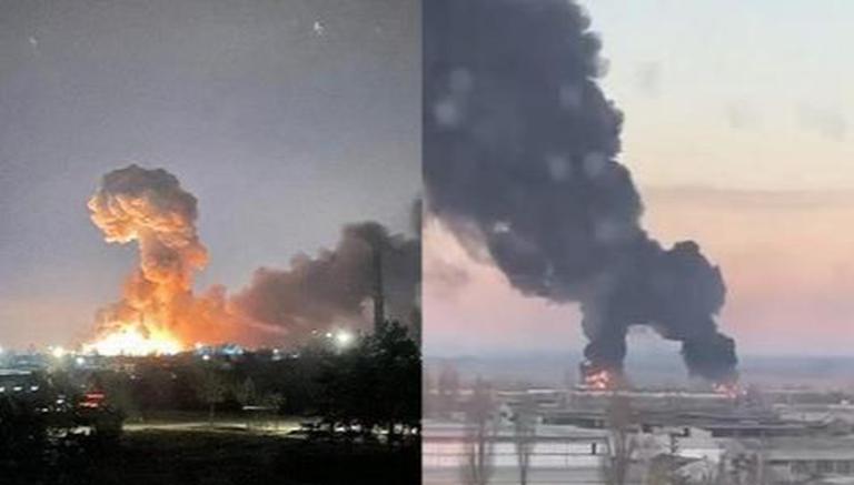 Corte Penal Internacional investigará posibles crímenes de guerra en Ucrania