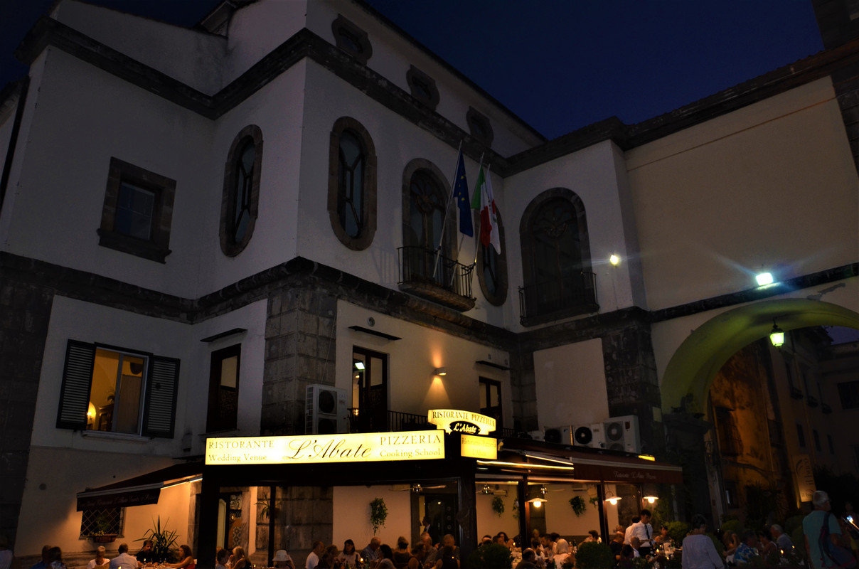 SORRENTO-23 Y 24-9-2018 - Italia y sus pueblos-2018/2019/2023 (57)