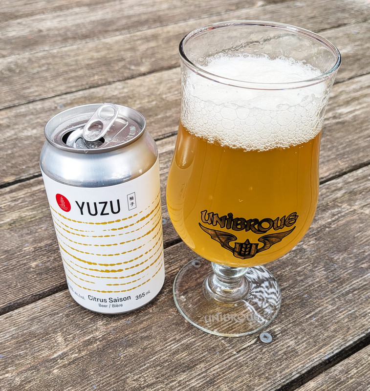 yuzu