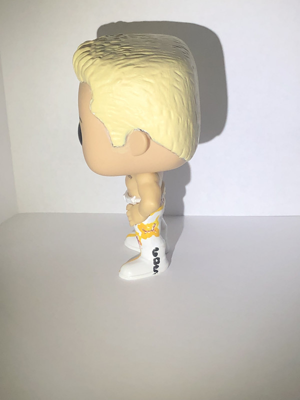 darby allin funko pop