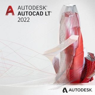 Autodesk AutoCAD LT 2022.1.1 (x64)
