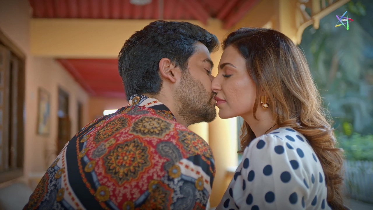 Gaflat (2024) Hindi (Season 01 Complet) | WEB-DL | 1080p | 720p | 480p | Ratri WEB Series | Download | Watch Online