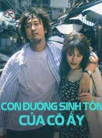 Con Đường Sinh Tồn Của Cô Ấy