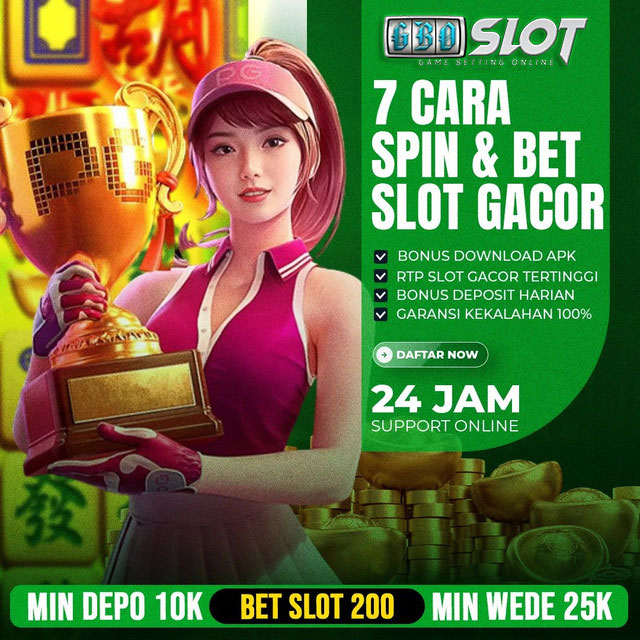 GBOSLOT