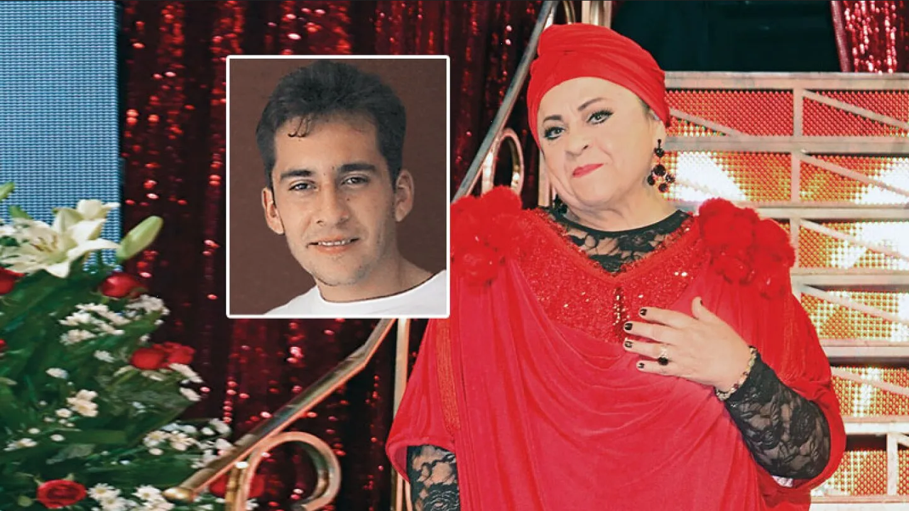 Dolor sin fin: Lucila Mariscal recuerda la última vez que vio a su hijo desaparecido (15 años sin respuestas)