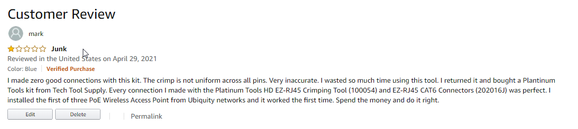 Amazon-Review1-Star-Junk.png