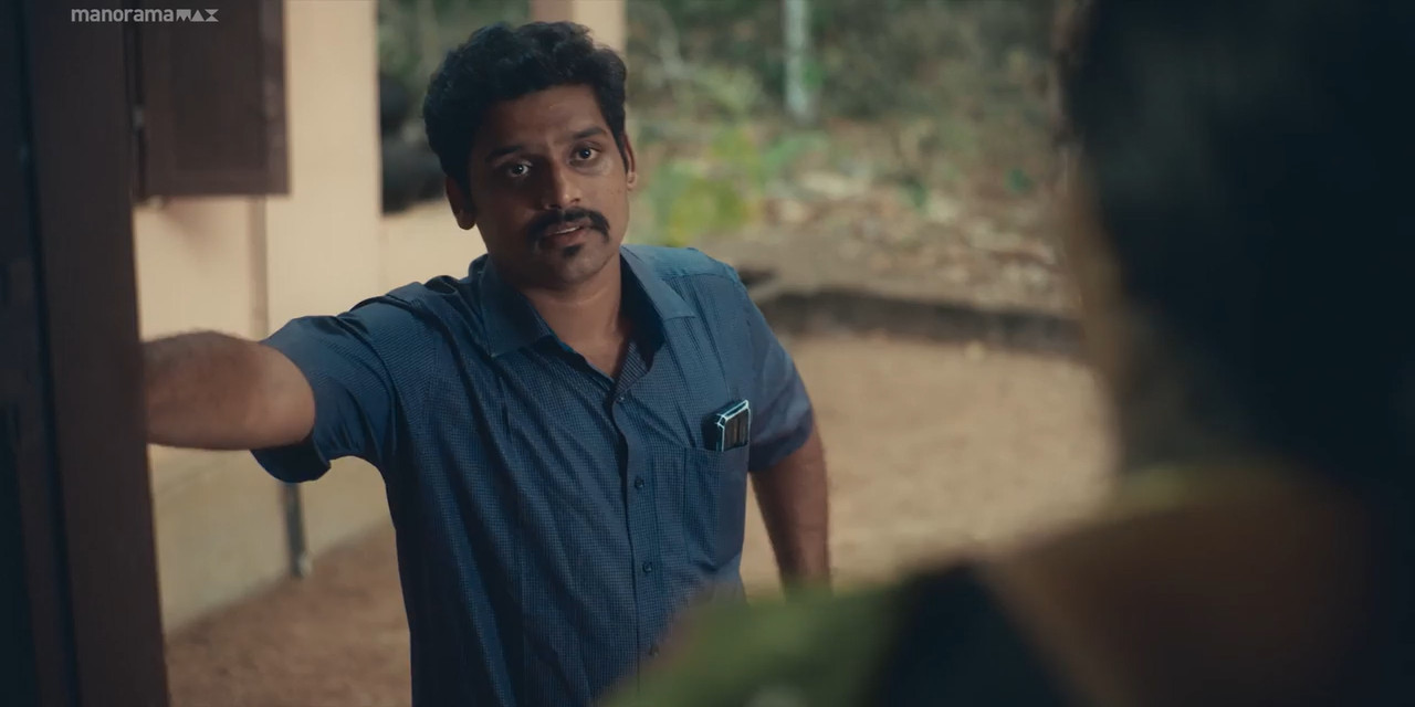 Kolahalamedu 2026 WebRip [Malayalam] 480p 720p ESub Screenshot