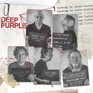 Deep Purple - Turning to Crime (2021).mp3 - 320 Kbps