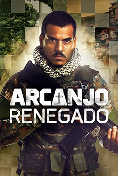 Arcanjo Renegado 3ª Temporada (2024) WEB-DL 1080p Nacional