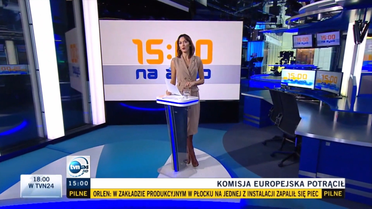 Agata Wolna 27.09.2022 - YouTube - 0-06