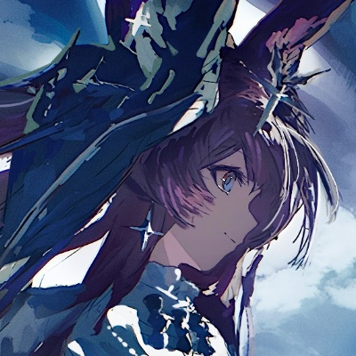 amiya's avatar