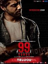 99 Songs (2021) HDRip Telugu Full Movie Watch Online Free