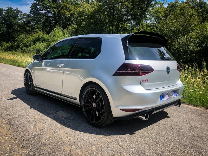 [GTI 265] Clubsport 3p - Page 8 EFB0-F69-F-0-E0-D-4-D0-E-81-CD-A8-D48711-A1-B1