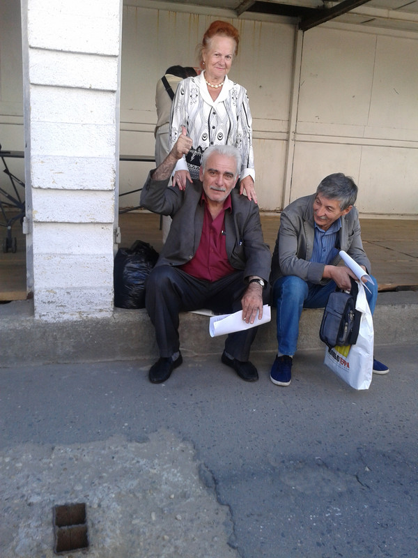 В Измайлово 7