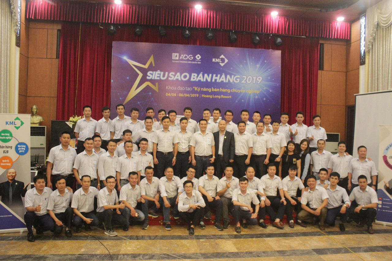 Đào tạo tại AUSTDOOR