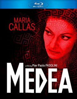 Medea (1969) Full Blu-Ray 22Gb AVC ITA GER DTS-HD MA 2.0