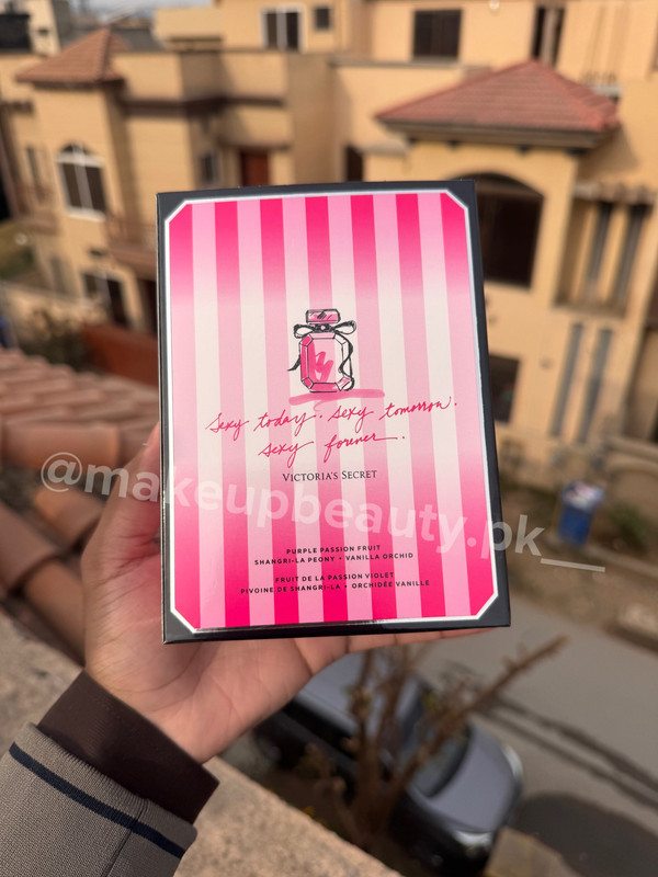 Victoria’s Secret Bombshell EDP 100 ML - image 4