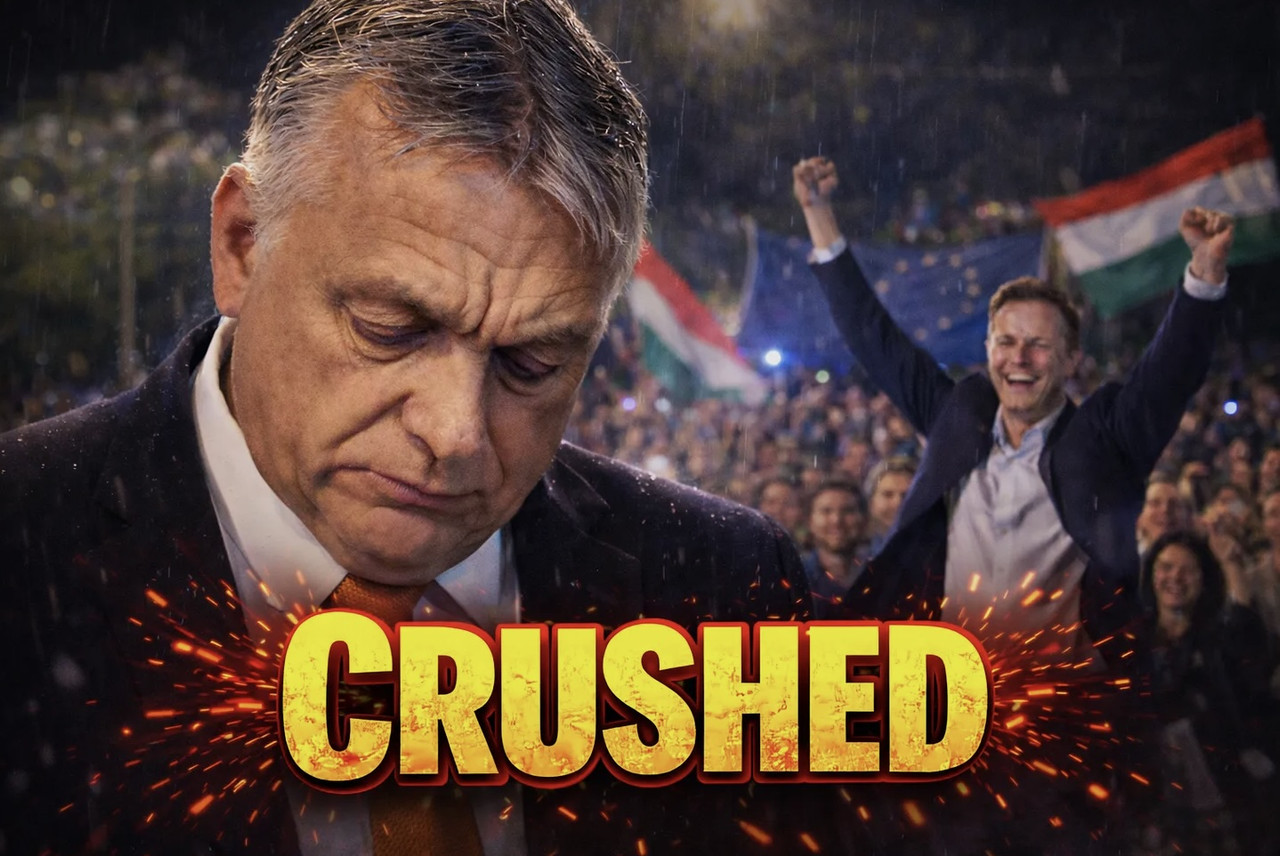 crushed
