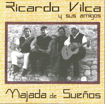 majada de sue os - Ricardo Vilca - Majada de sueños