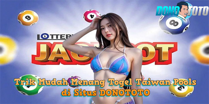 Togel Taiwan