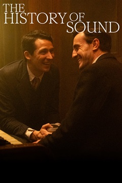 The History Of Sound 2025 720p WEB-DL x264-TFPDL