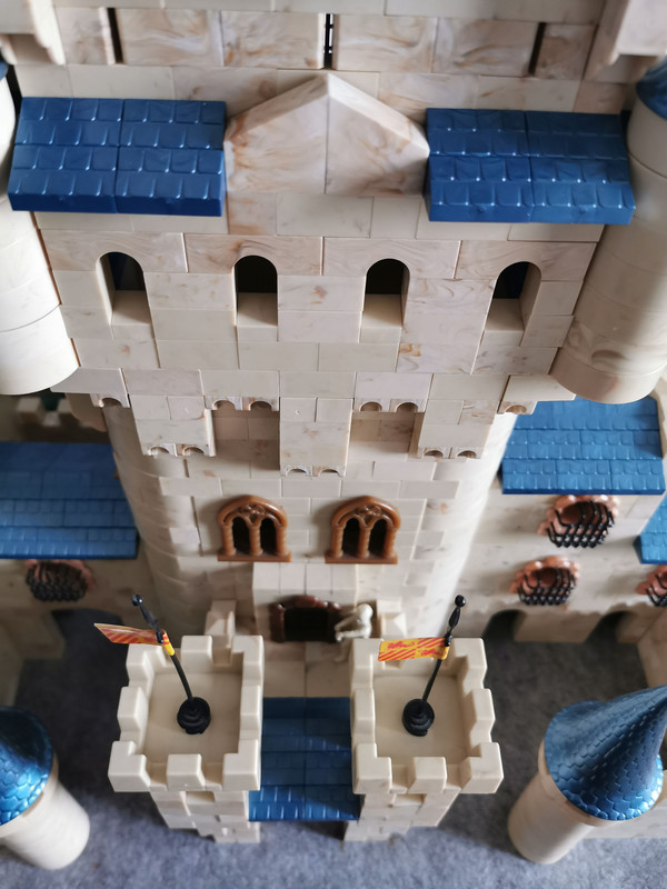 Atalaya entre las nubes 18