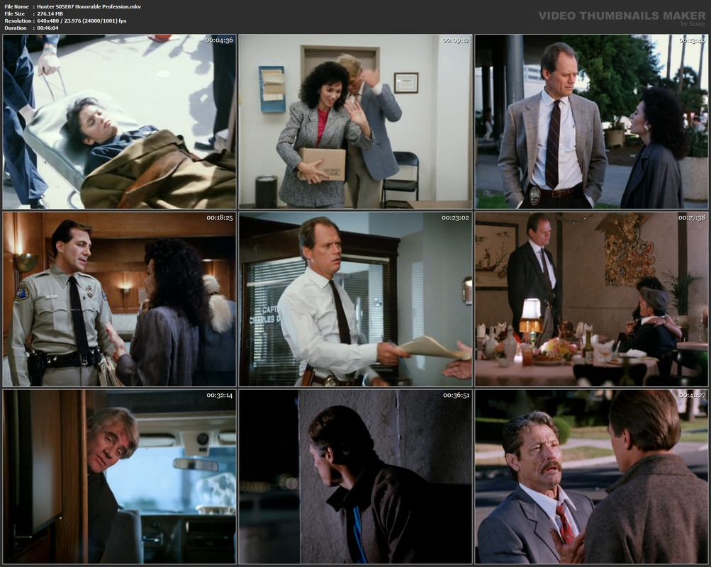 Hunter S05E07 Honorable Profession.mkv