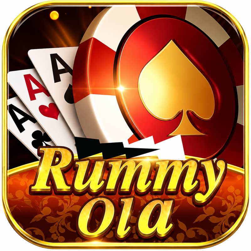 Teen Patti Gold - All Rummy App