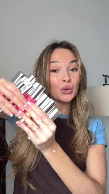 Miniatura do video do TikTok