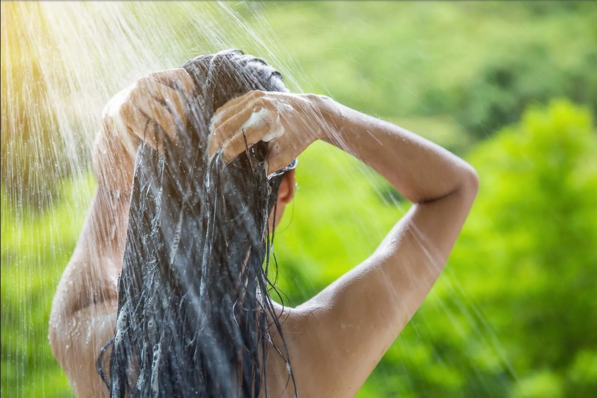 ¿Tienes el cabello graso? 3 hábitos que lo harán lucir espectacular