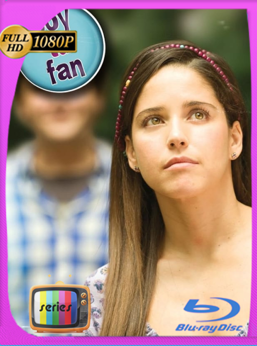 Soy tu fan (2010) Temporada 1 WEB-DL [1080p] Latino [GoogleDrive]