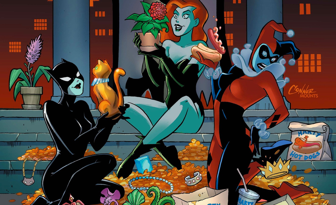 Batman_The_Adventures_Continue_Season_Two_Conner_Variant