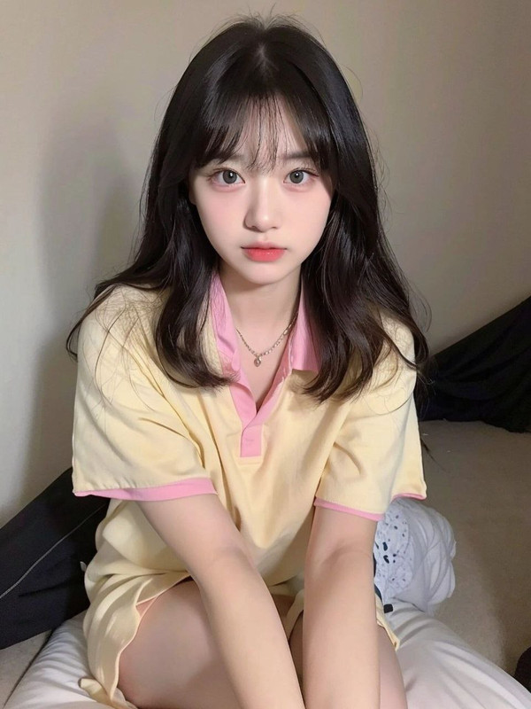 配合度高現役正妹
