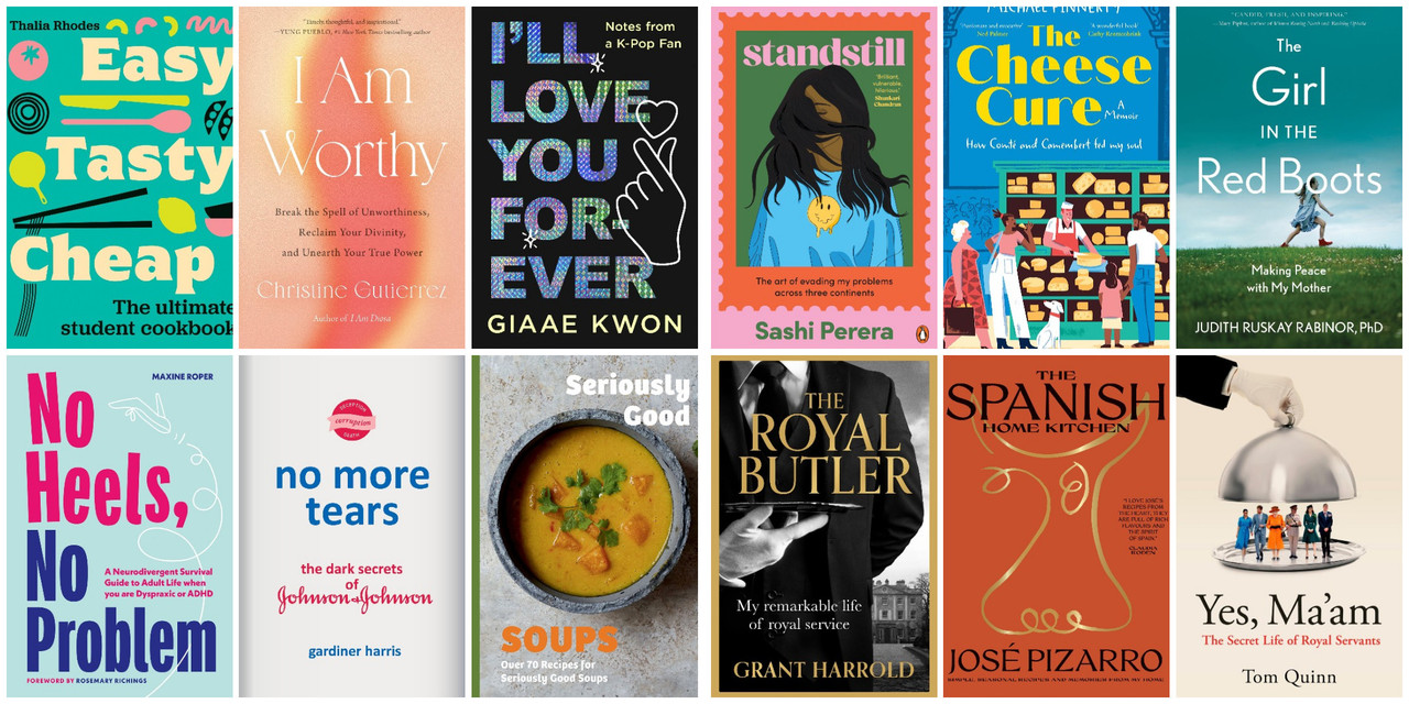 Non-Fiction Books Collection September 14, 2025 EPUB