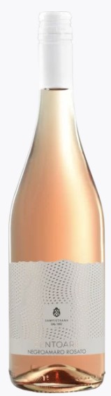 Centoare Negroamaro Salento Rosato 75 cl