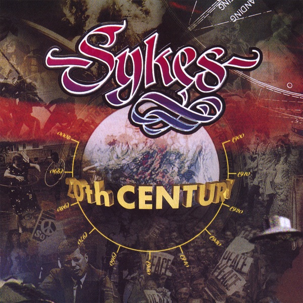 [Image: Sykes-20th-Century-1997.jpg]