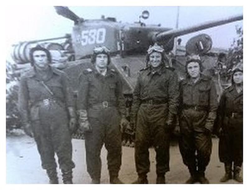 сов м4 шерман 8мк 530