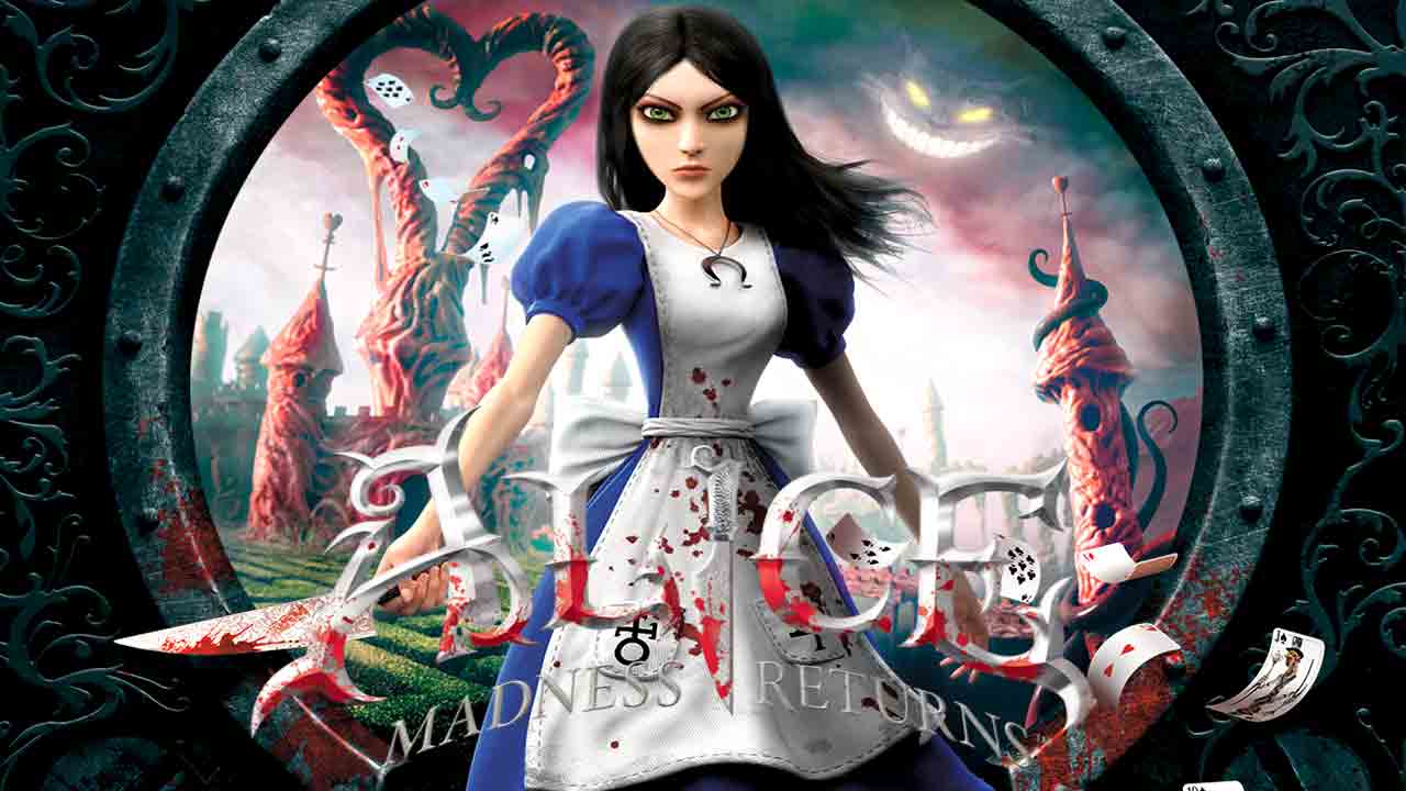 Alice Madness Returns Free Download (Build 7889667)