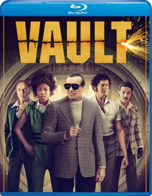 Vault (2019) .mkv BDRiP 1080p x264 - AC3 iTA/ENG - DTS ENG