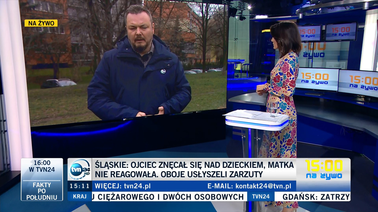 20 03 2023 agata wolna tvn24 4