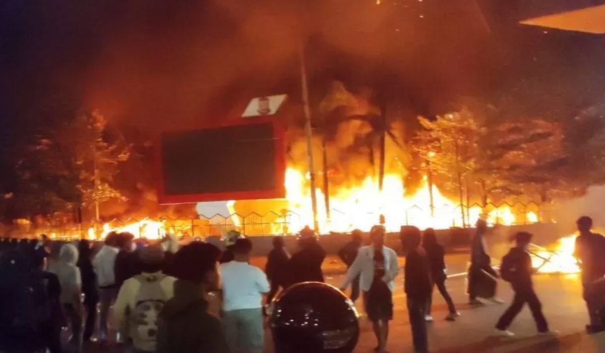 Korban Lain yang Meninggal Akibat Pengeroyokan