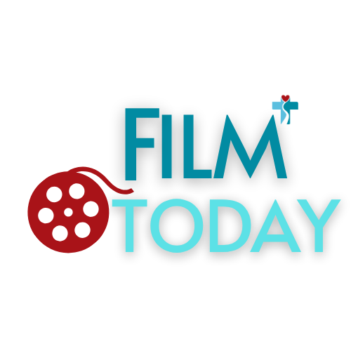 Film Today Logo