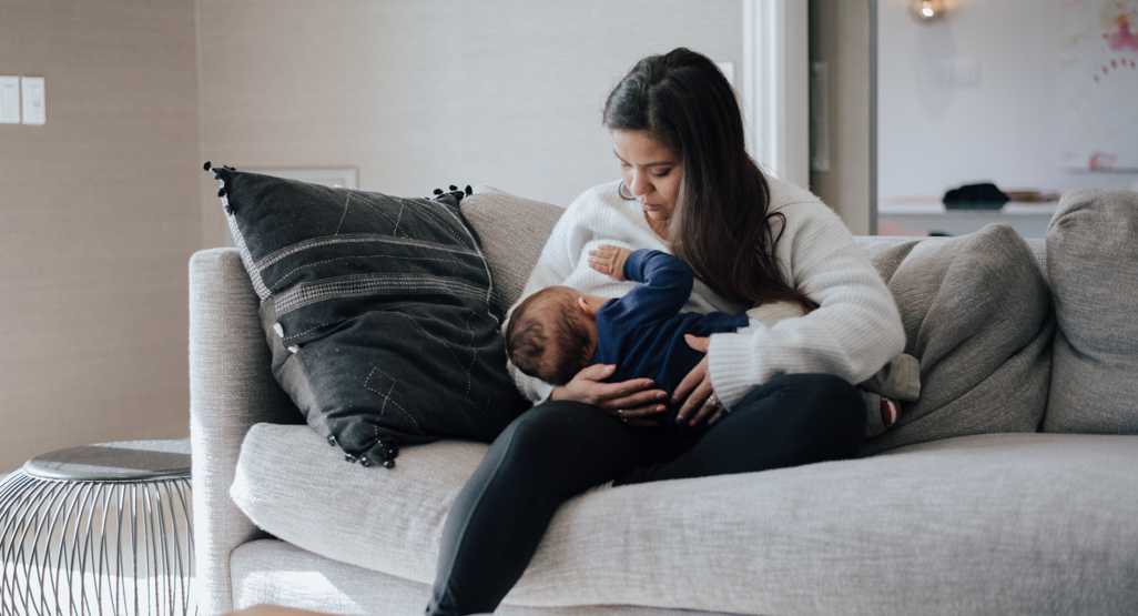 Breastfeeding and Weight Loss