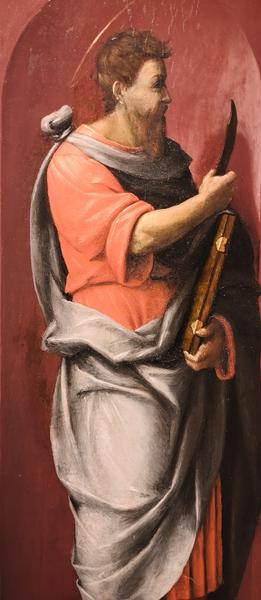 Roma y Nápoles: Bernini, Giorgione y mucho más. - Blogs de Italia - Nápoles: Museo de Capodimonte y Galerías de Italia. (47)