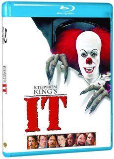 It (1990) FullHD 1080p DTS ITA + Sub