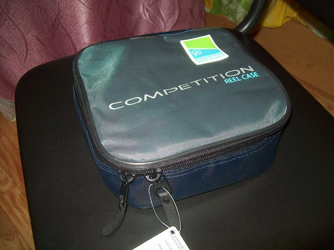 престон чехол