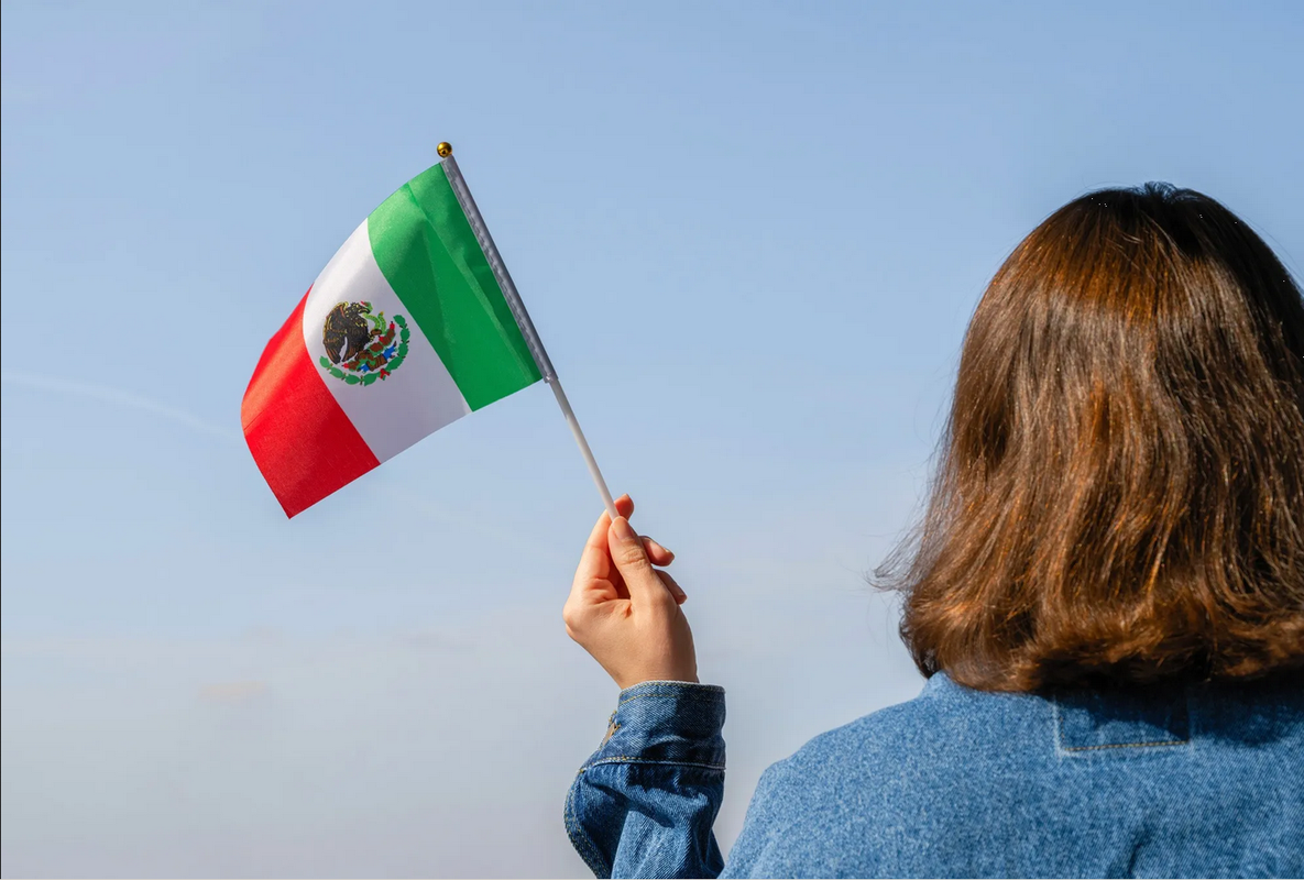 ¿Tienes alguno de estos apellidos? Solo 20 personas en México los tienen