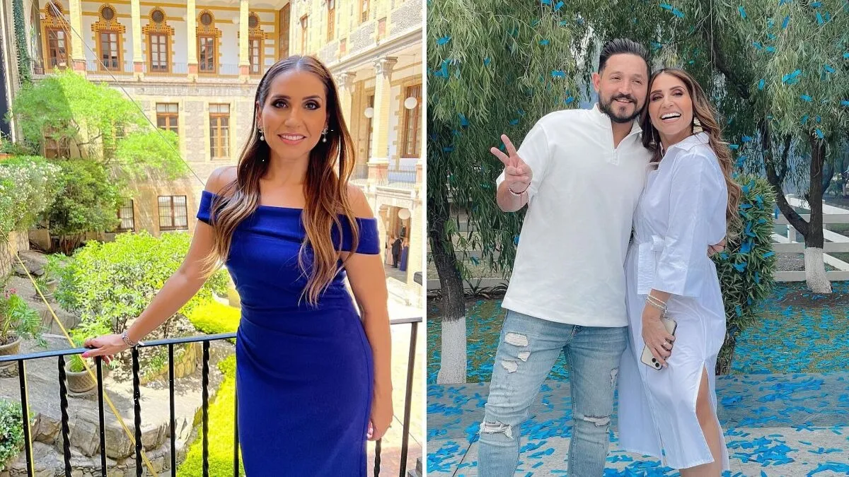 ¿Gualy de La Isla le fue infiel a Jimena Longoria de VLA?